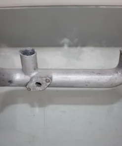 Tubo uscita acqua dal radiatore