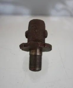 Perno per innesto manovella avviamento