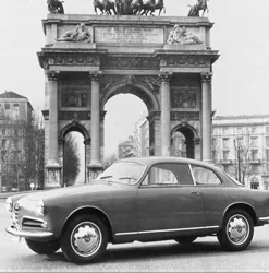 GIULIETTA / 750-101