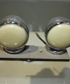 Coppia fanalino parafango originale revisionato