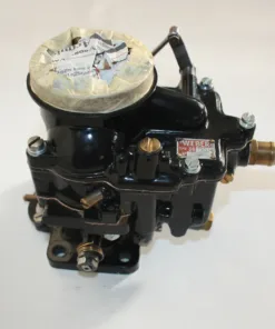 Carburatore completo, WEBER 36 DCR