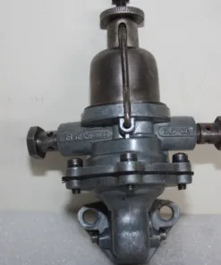 Pompa di alimentazione completa FISPA SUP.60