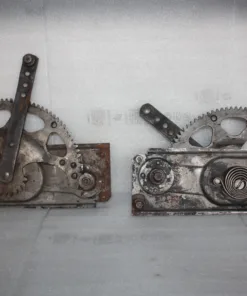 alzacristalli per porte con il solo cristallo ascendente