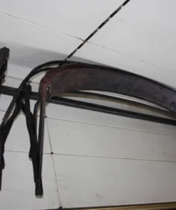 Telaio Capote Giulietta Spider e Spider Veloce e Giulia Spider