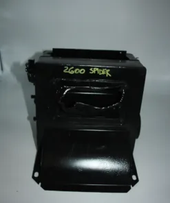 Riscaldatore per 2600 spider