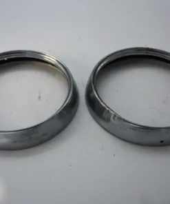 Cornice esterna faro piccolo interno Carello