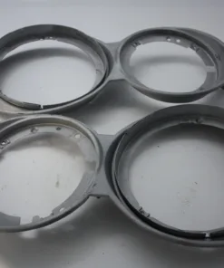 Contenitore dei fari destro e sinistro