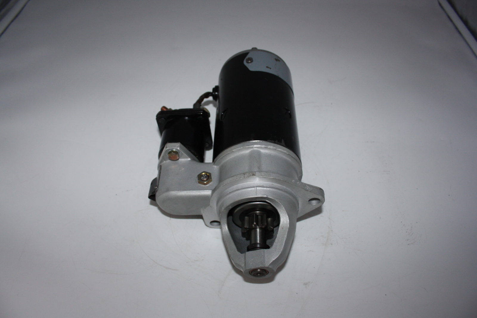 Motorino Di Avviamento Magneti Marelli Per Opel - 12V, 1.4KW, Ricambio Auto S114829 - Foto 11