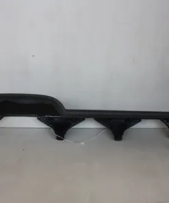 Parte superiore del quadro apparecchi