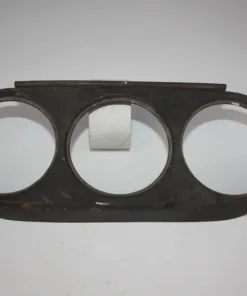 Quadretto porta apparecchi Giulia Sprint e SS