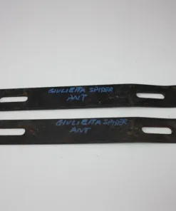 Staffe attacco paraurti anteriori Giulietta e Giulia Spider