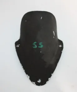 Copertura inferiore supporto piantone guida Giulietaìta e Giulia SS