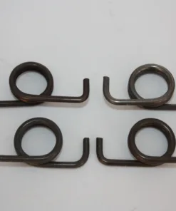 Molla per cerniera superiore Giulietta e Giulia Spider