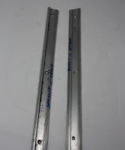 Profilato alluminio per guarnizioni e cornici Giulietta Sprint