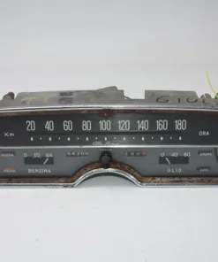 Apparecchio combinato completo