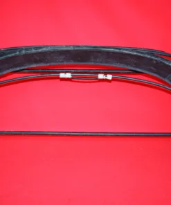 Telaio capote Giulia Spider Veloce 1600