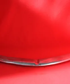 Paraurti anteriore completo