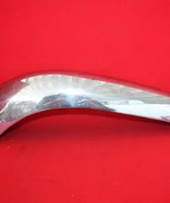 Parte laterale paraurti posteriore sinistro Cantonale