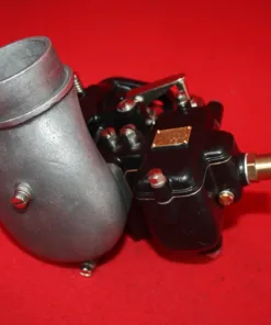 Carburatore completo Weber 36 DO 2