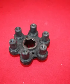 Forcella per giunto albero di trasmissione 2 tipo