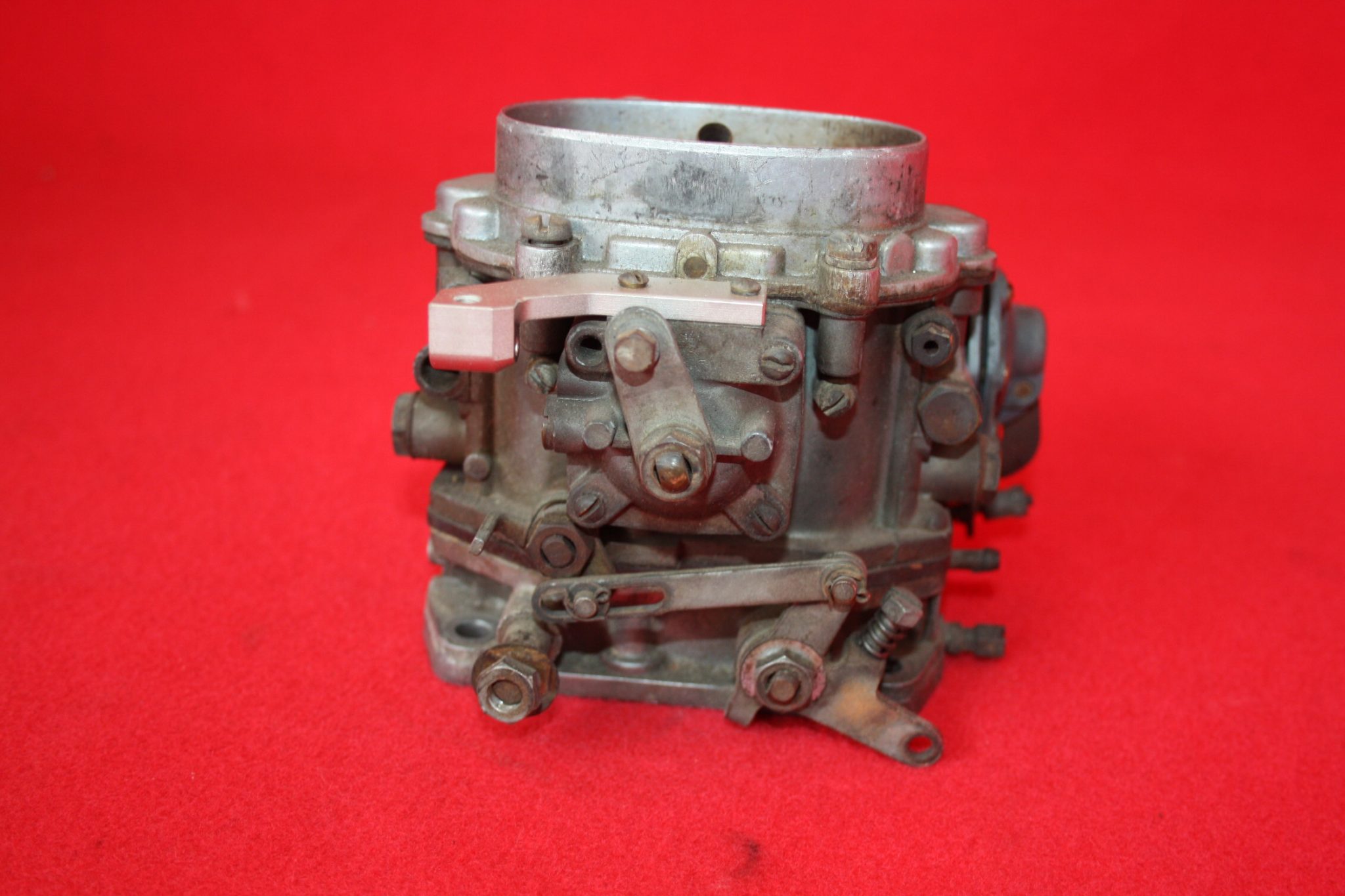 Карбюратор solex c
