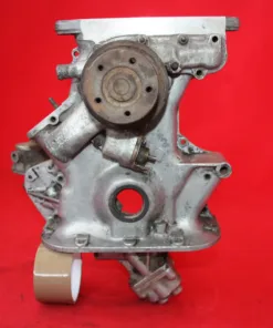 Coperchio anteriore Giulia