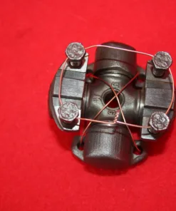 Crociera per piantoni per 2000/2600 Giulietta e Giulia Sprint Speciale