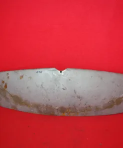 Parte inferiore frontale Giulietta SS Giulia SS