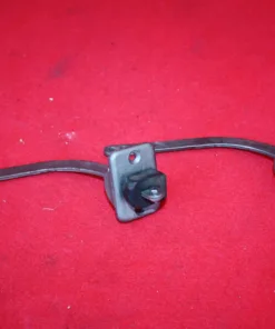 Coppia fermi porta Giulietta Sprint e Giulia Sprint