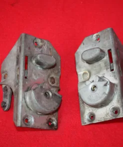 Serratura destra e sinistra Giulietta Sprint e Giulia Sprint