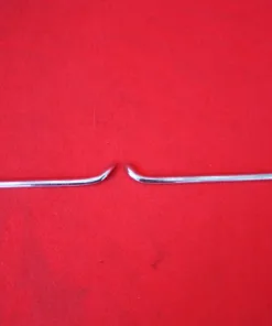 Profilati dal finestrino al dorsale Giulietta Sprint