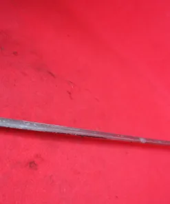 Profilo porta Alfa Romeo 6C 2500 Freccia d'Oro