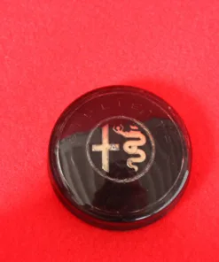 Pulsante volante per Giulietta Berlina