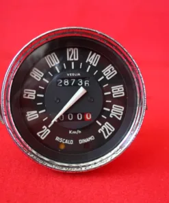 Contachilometri Giulia Sprint Giulia Spider Giulia Sprint Speciale e Giulia Spider Veloce