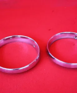 Cornice esterna per Berlina e TI