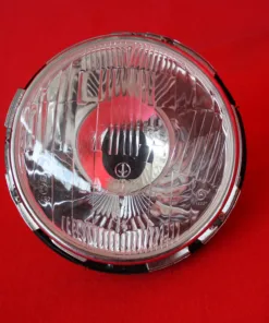 Faro principale completo