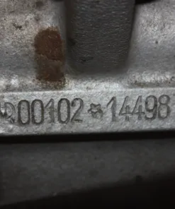 Motore AR 00102 Giulietta Spider e Sprint