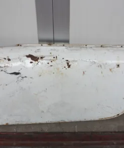 Porta sinistra Giulietta Spider e Spider Veloce e Giulia Spider