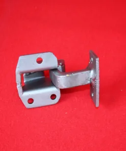 Cerniera inferiore sinistra Giulietta e Giulia Spider