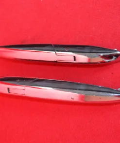 Cerniere sinistra e destra per cofano bagagliera