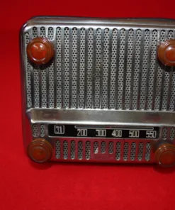 Autoradio Aster Alfa Romeo 1900 CS