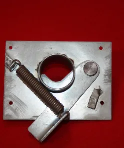 Serratura cofano motore