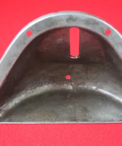 Coperchio protezione frizione