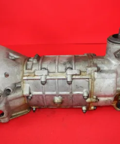 Cambio di velocità Giulietta 4 marce a Cloche