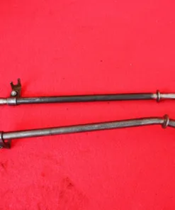 Guaina di guida per asta indicatrice livello olio