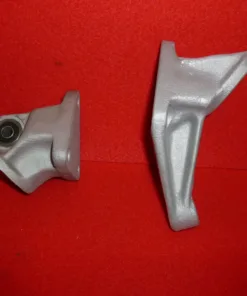 Coppia supporti motore Giulietta Veloce
