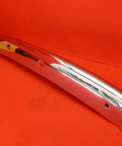 Parte centrale paraurti posteriore