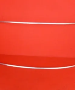 Cornice metallica del parabrezza Giulietta e Giulia Sprint