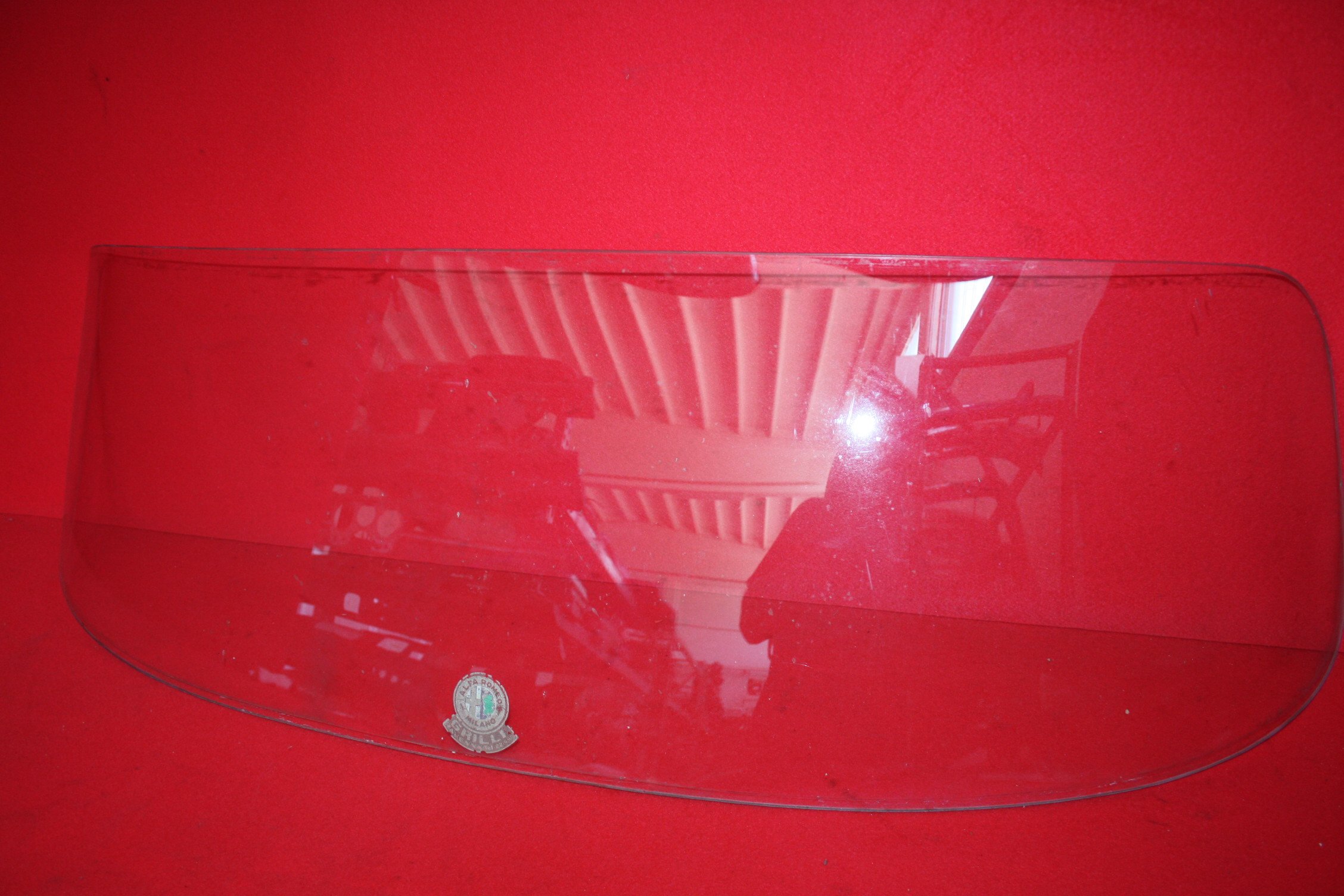 2x Alzacristalli Riparazione Clip per VW Beetle Cabrio Posteriore