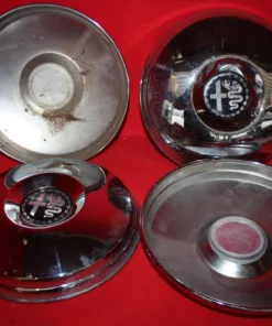 Coppa per ruote a disco